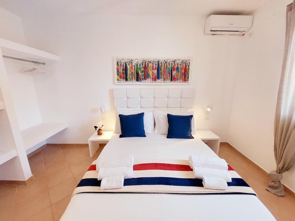 Branco Sea Holiday Apartments 圣玛丽亚 外观 照片