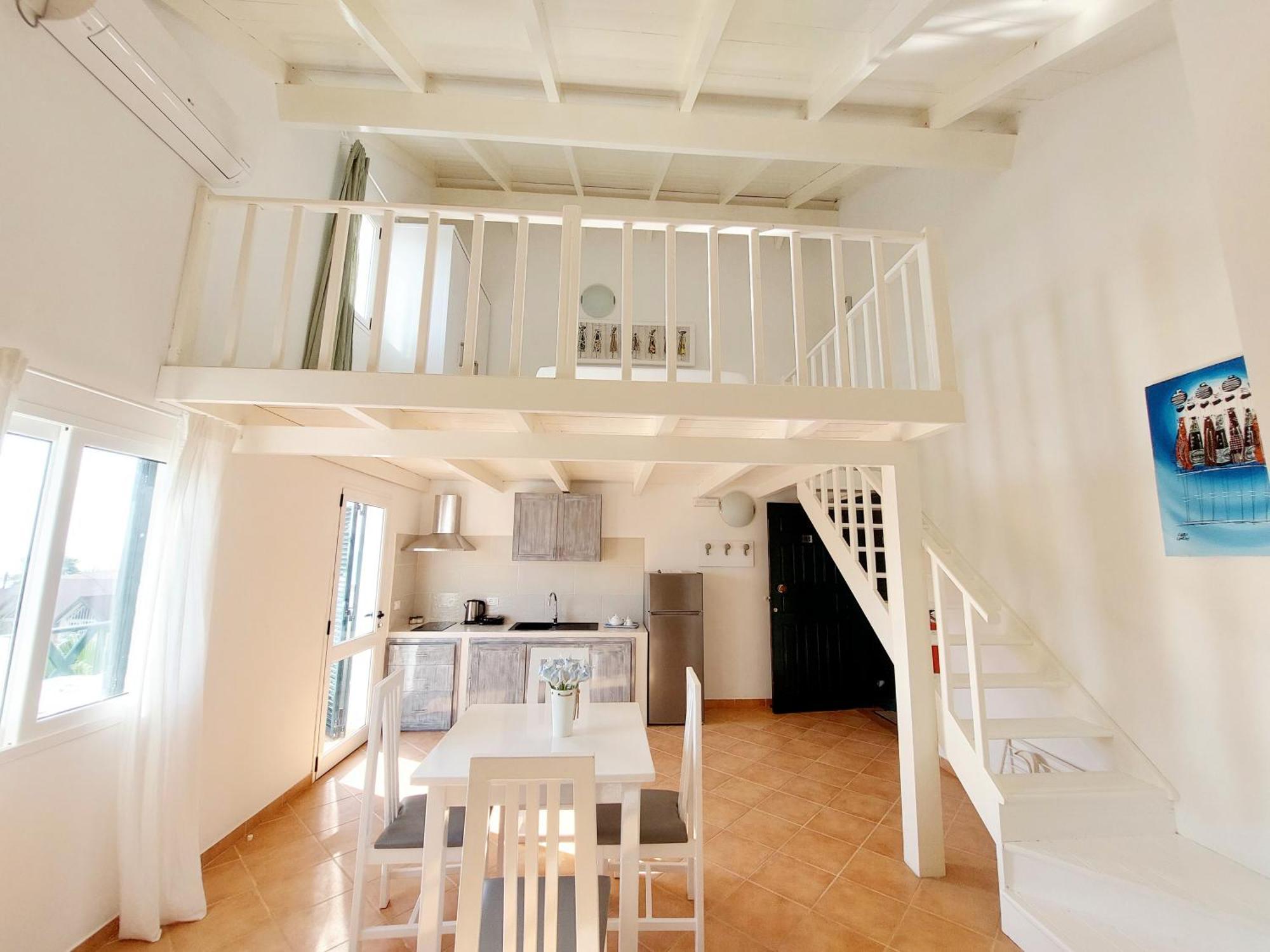 Branco Sea Holiday Apartments 圣玛丽亚 外观 照片