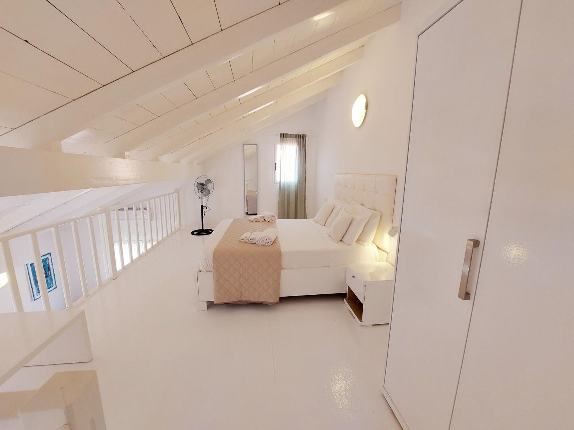 Branco Sea Holiday Apartments 圣玛丽亚 外观 照片