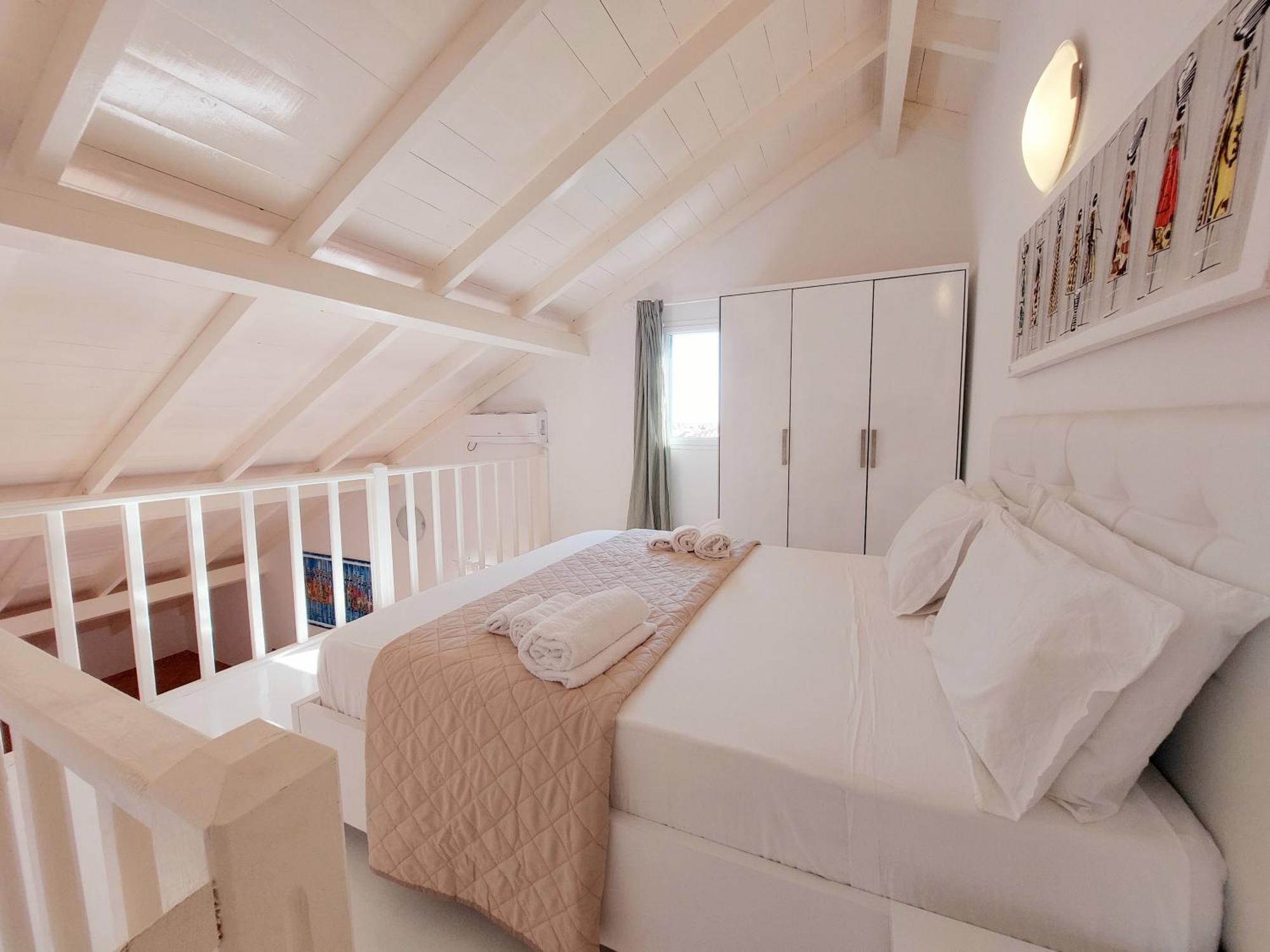 Branco Sea Holiday Apartments 圣玛丽亚 外观 照片