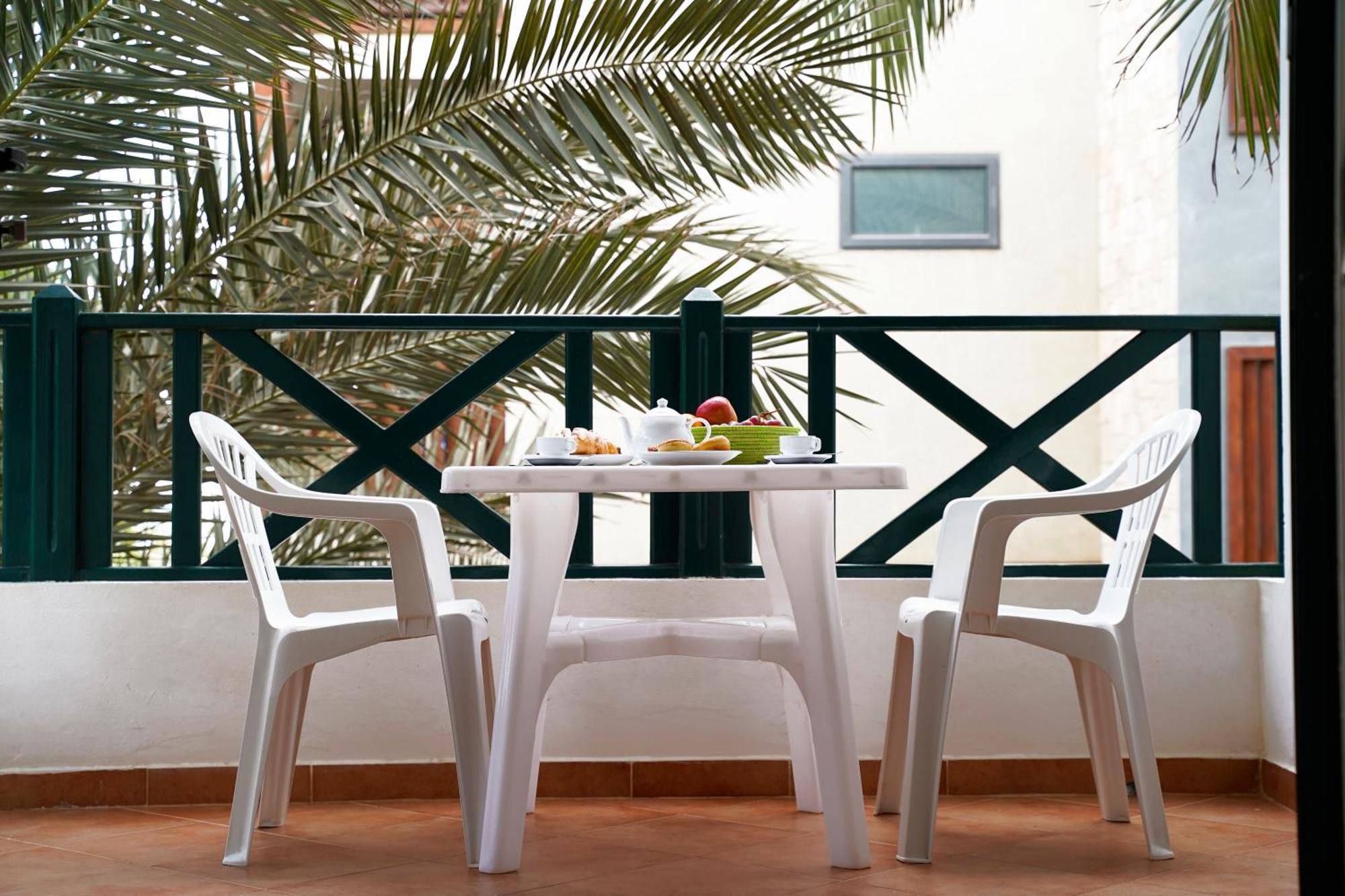 Branco Sea Holiday Apartments 圣玛丽亚 外观 照片